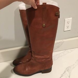 Sam Edelman Penny Widecalf Boot